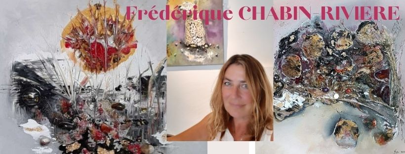 Frédérique Chabin-Rivière