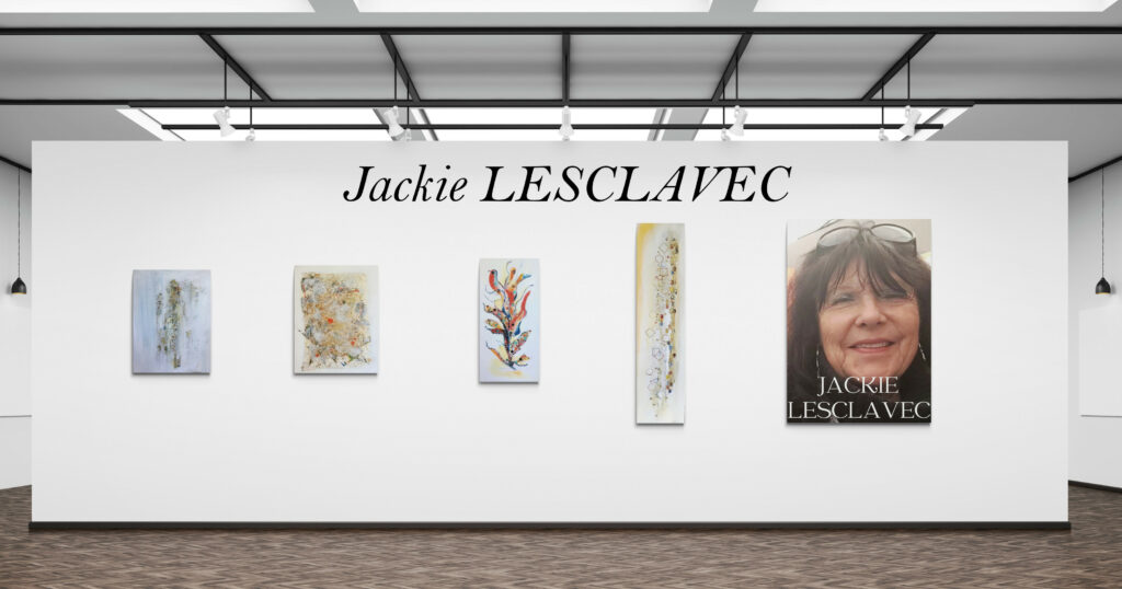 Jackie LESCLAVEC