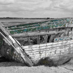 Un destin sur l'île aux capitaines.