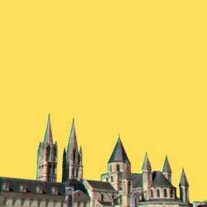 Caen n°1.