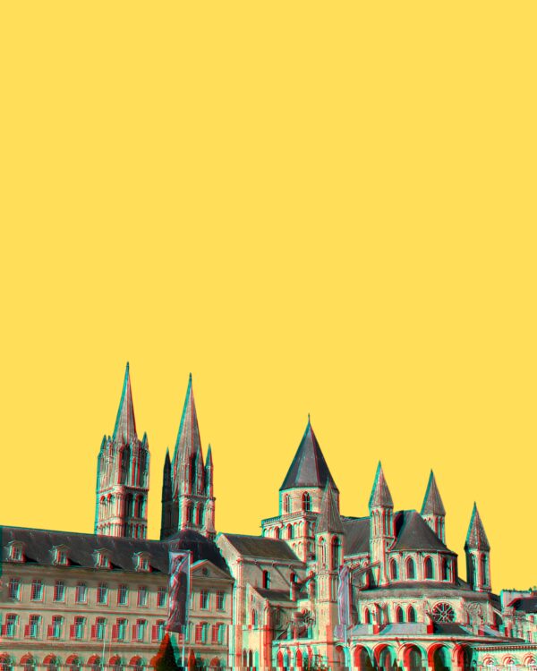 Caen n°1.