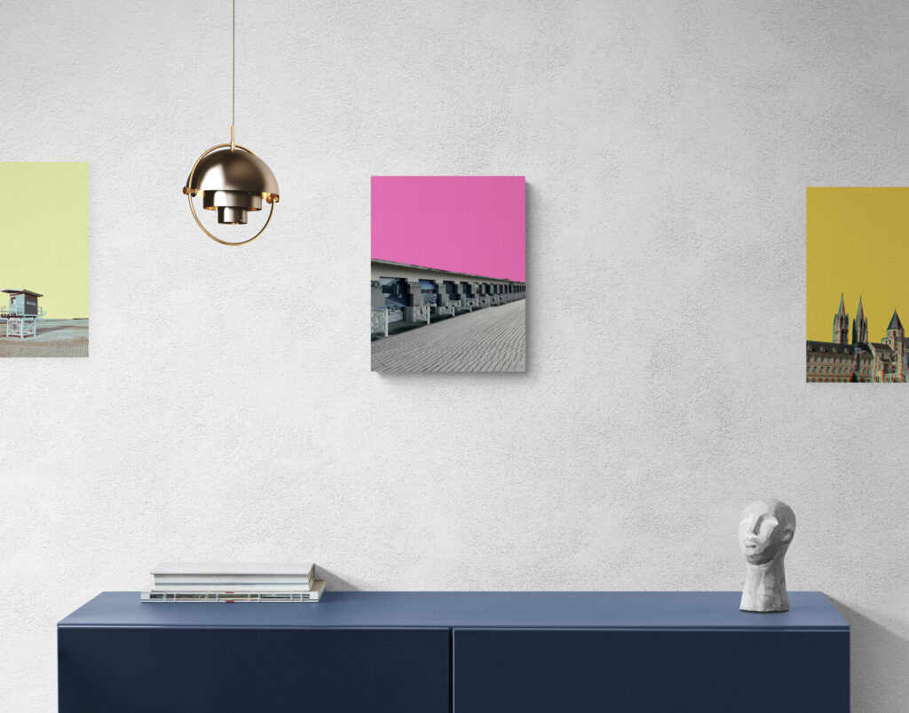 DEAUVILLE n°2 (in situ)