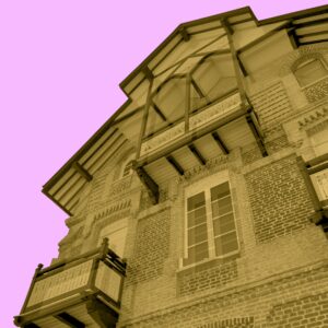 Deauville n°3