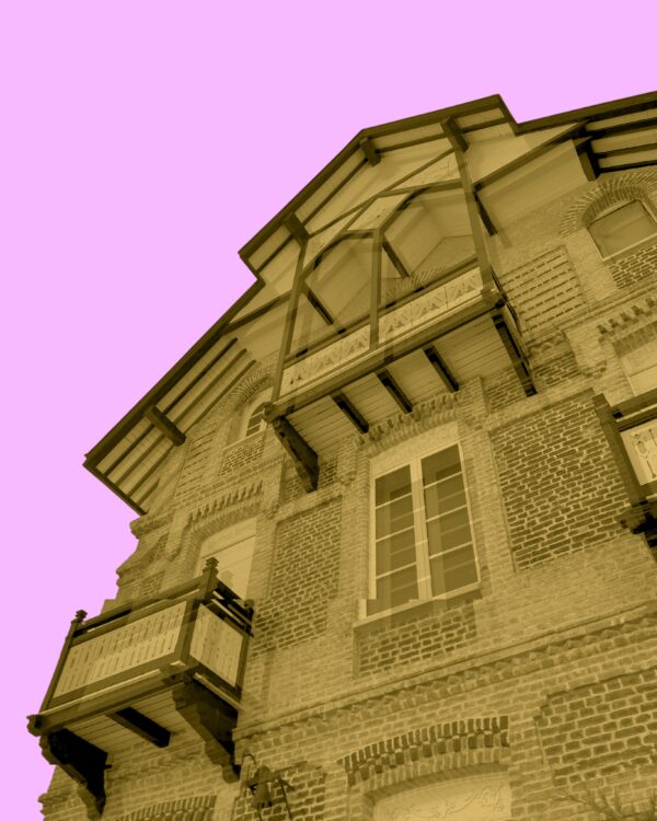 Deauville n°3