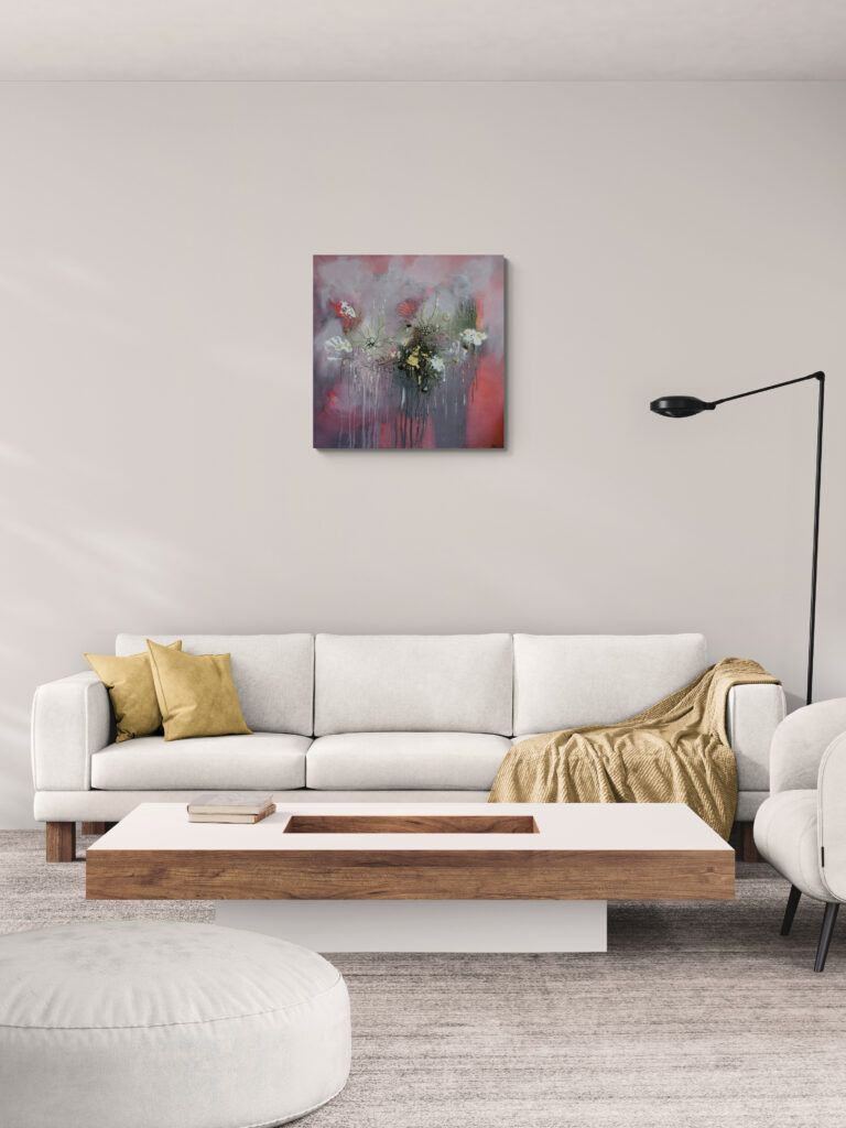 Evanescence (in situ)