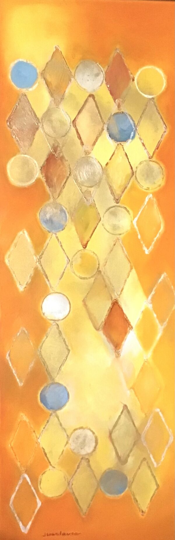 Formes, Equilibre, Mouvement