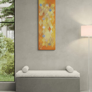 Formes, Equilibre, Mouvement (in situ)