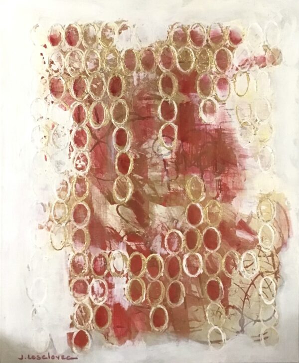 Fragment de Mailles (2)