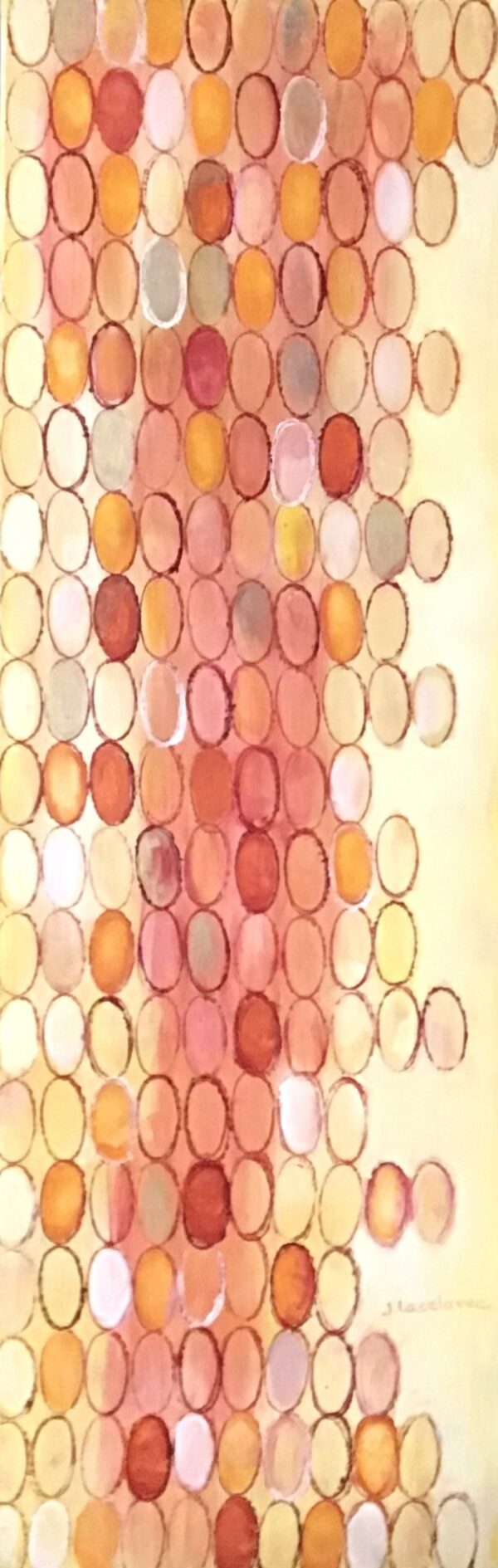 Rythme, Couleur, Espace