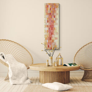 Rythme, Couleur, Espace (in situ)