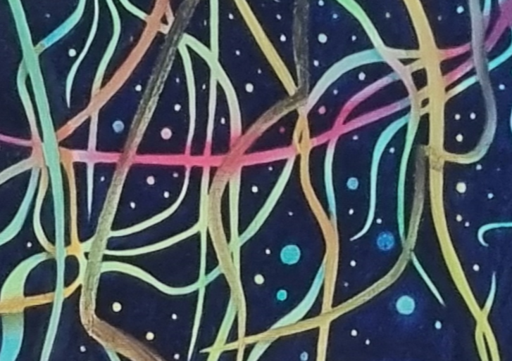 Fragments Ramification