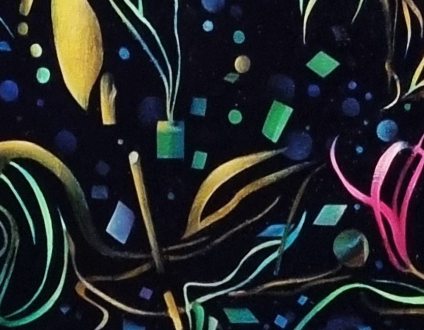 Fragments de Morphogenèse